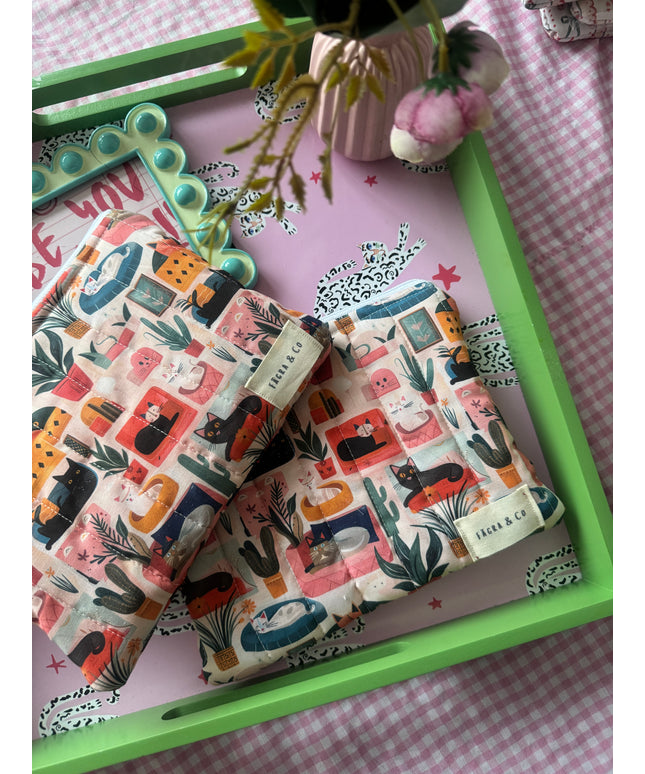 Flat Pouch 13