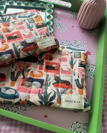Flat Pouch 13
