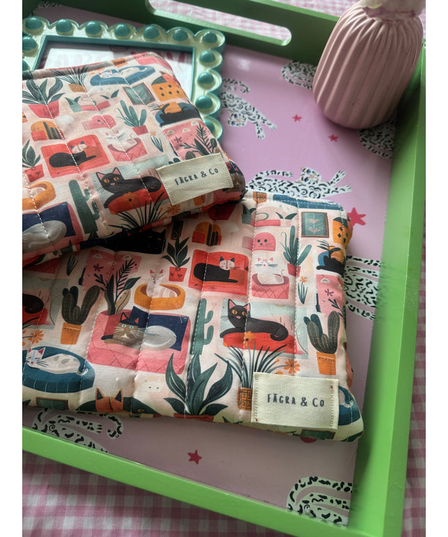 Flat Pouch 13