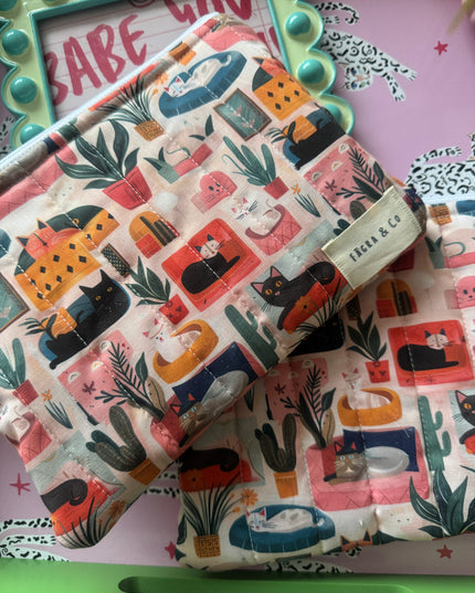 Flat Pouch 13