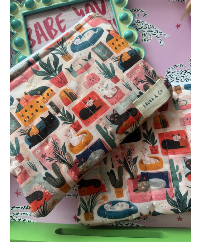 Flat Pouch 13