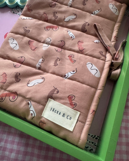 Booksleeve Large 5