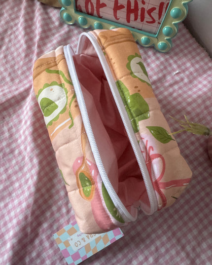 Makeup Bag 2