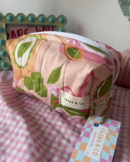 Makeup Bag 2