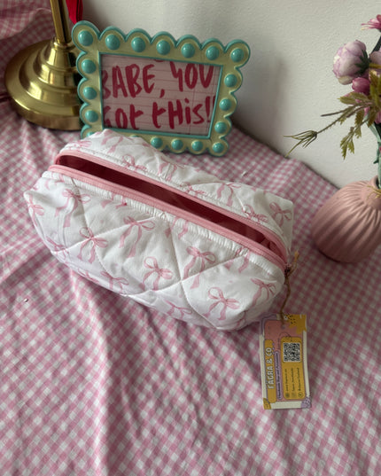 Makeup Bag 3
