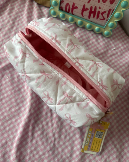 Makeup Bag 3