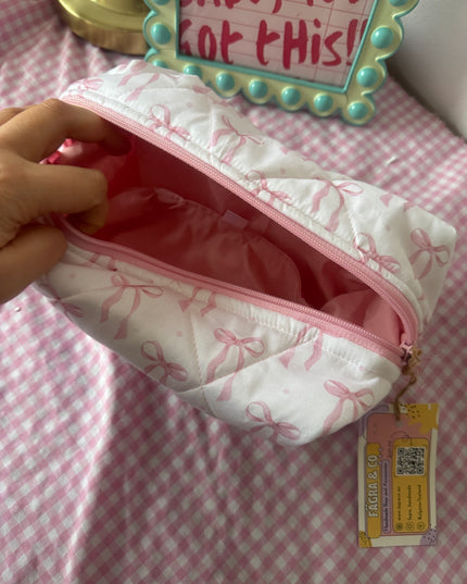 Makeup Bag 3