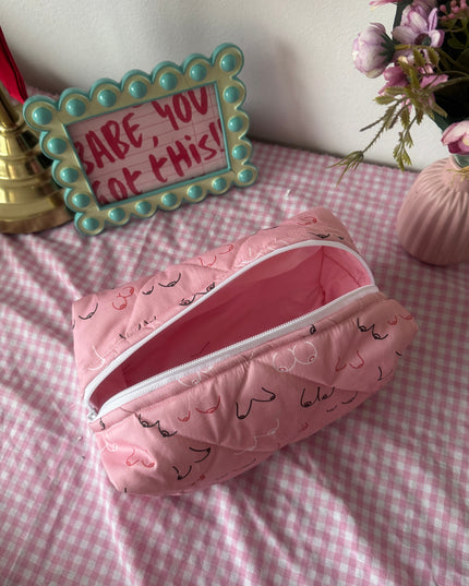 Makeup Bag 3
