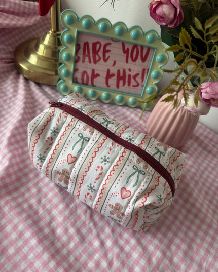 Makeup Bag 4