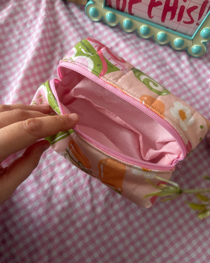 Makeup Bag 1