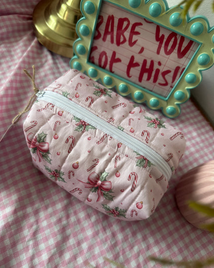 Makeup Bag 10