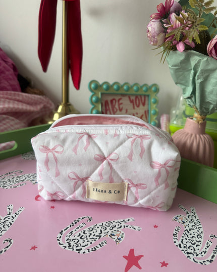 Makeup Bag 11
