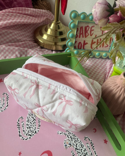 Makeup Bag 11