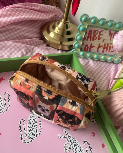 Makeup Bag 7
