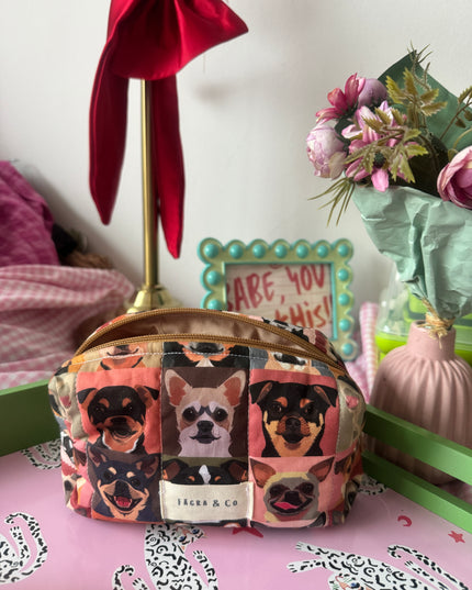Makeup Bag 7