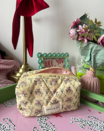 Makeup Bag 5