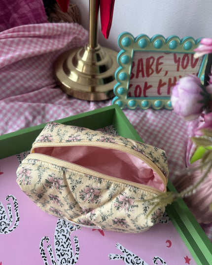 Makeup Bag 5