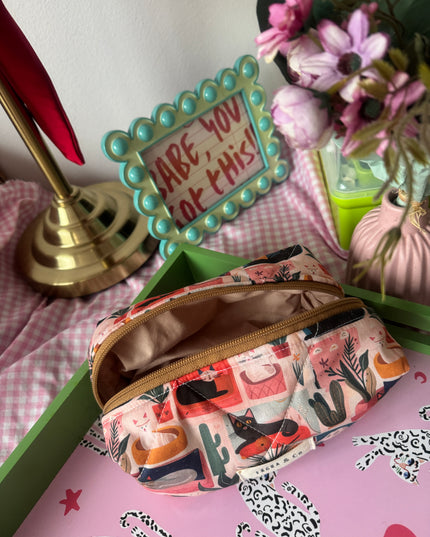 Makeup Bag 6