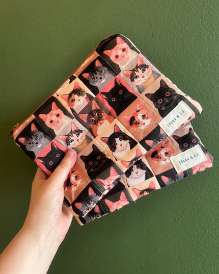 Katla Flat Case