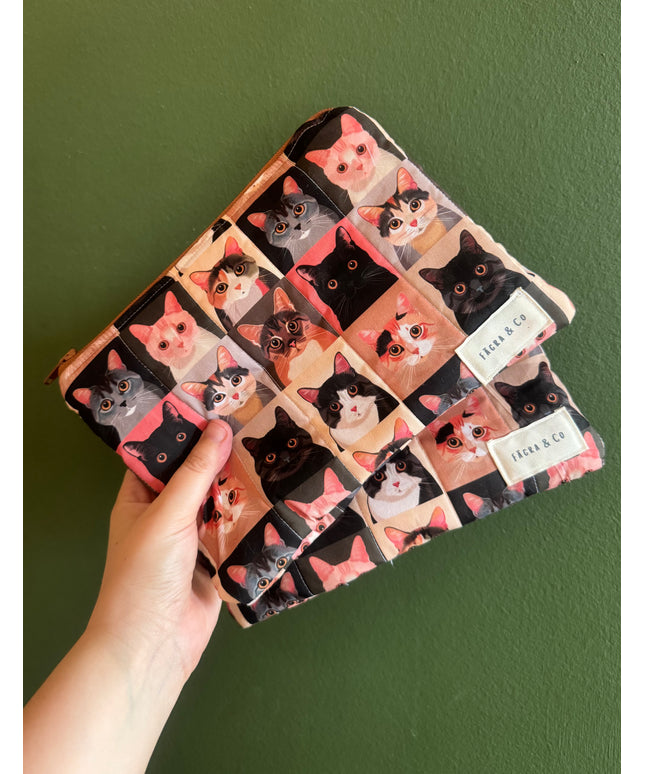 Katla Flat Case