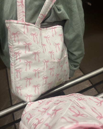 'In my girl era' Tote Bag