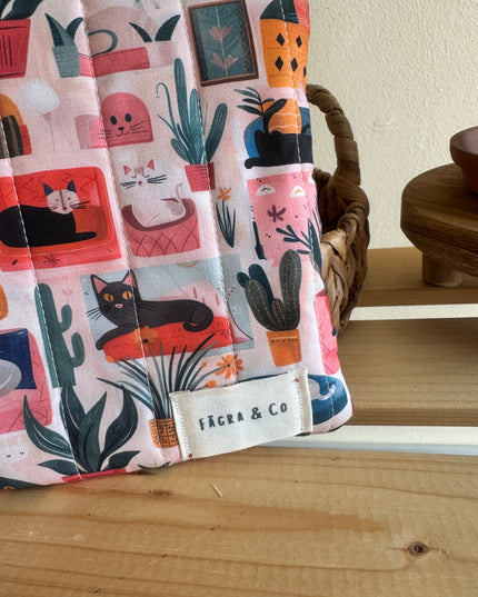Cat Lady