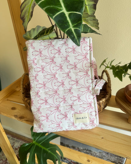 Booksleeve Large 1