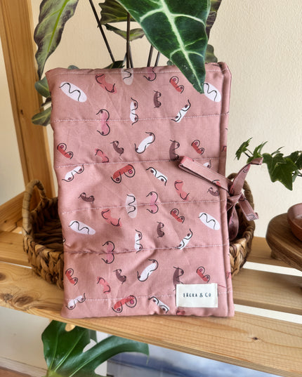 Booksleeve Large 2