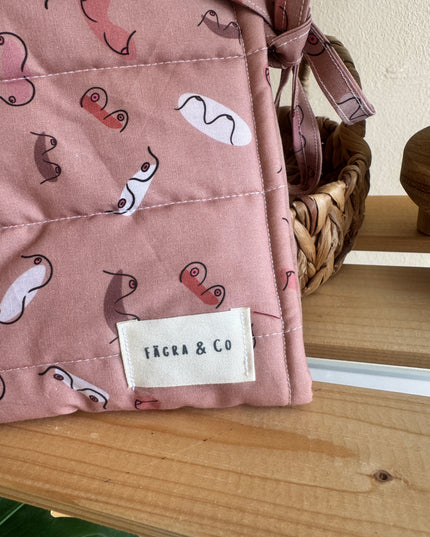 Booksleeve Large 2
