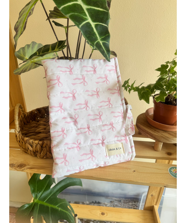 Booksleeve Large 3