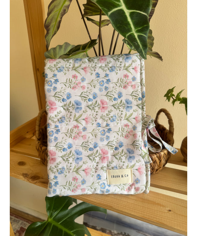 Booksleeve Large 4