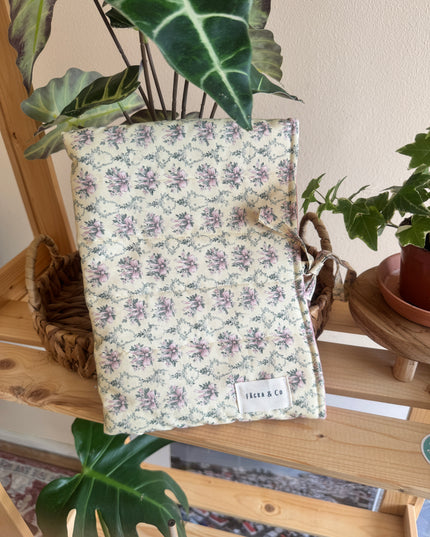 Booksleeve Large 5