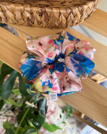 Lola XXL Scrunchie
