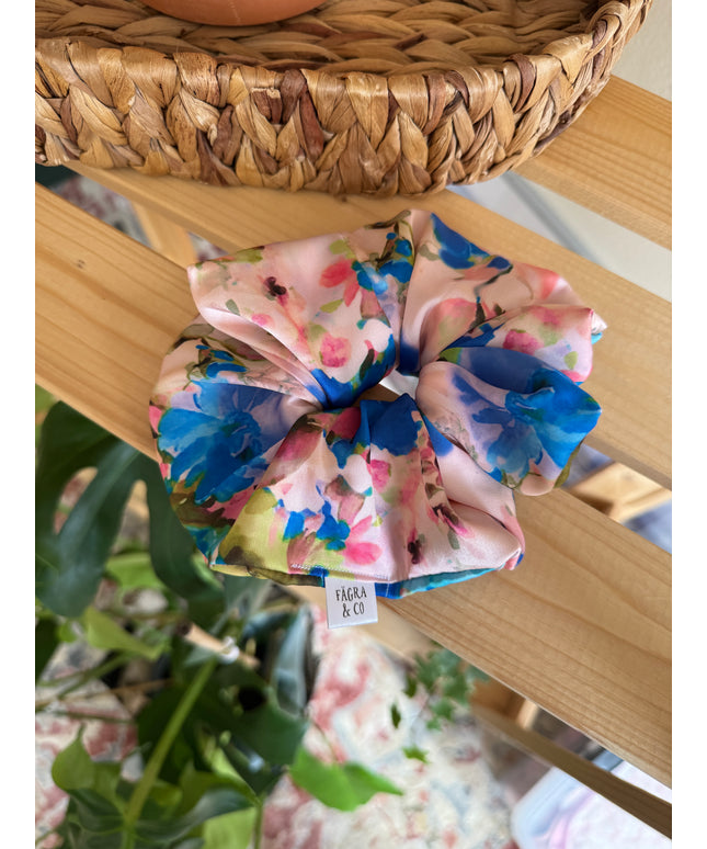 Lola XXL Scrunchie