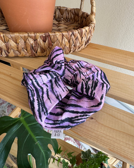 Roxy XXL Scrunchie