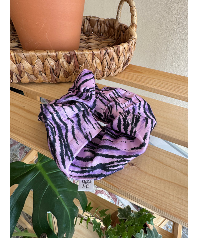 Roxy XXL Scrunchie