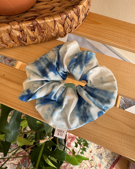Victoria  XXL Scrunchie