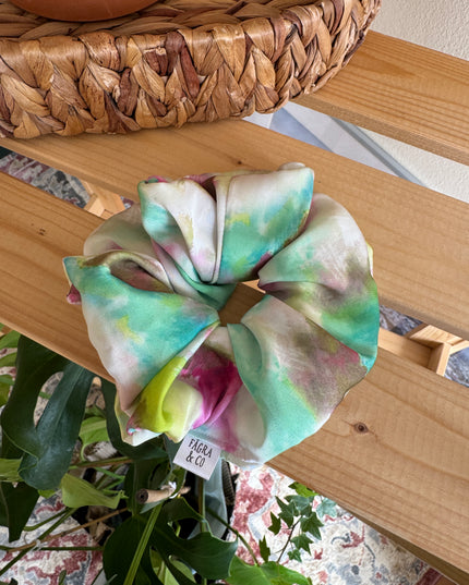 Silvia XXL Scrunchie