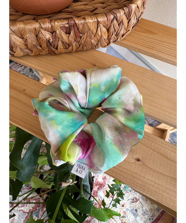 Silvia XXL Scrunchie