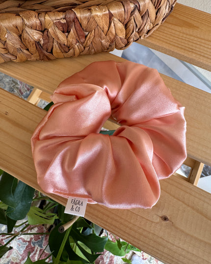 Jaimie XXL Scrunchie