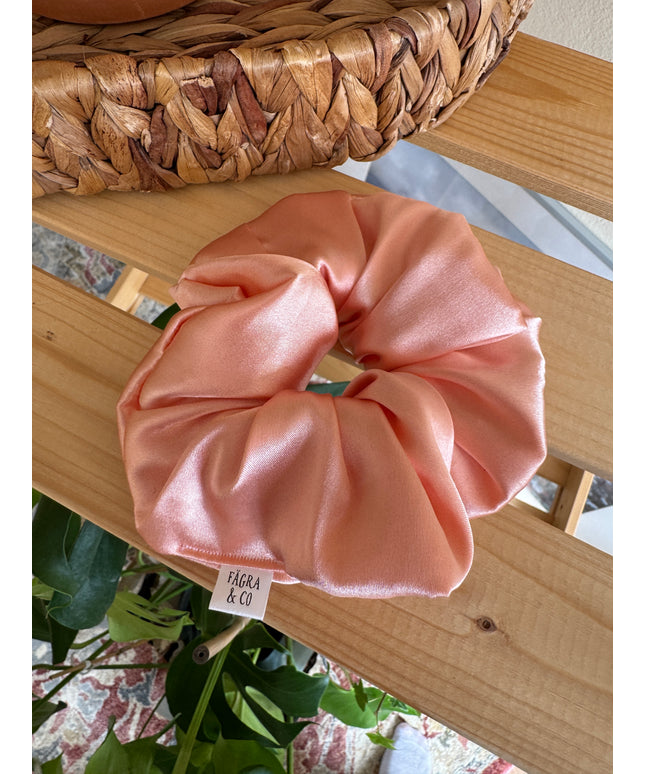 Jaimie XXL Scrunchie