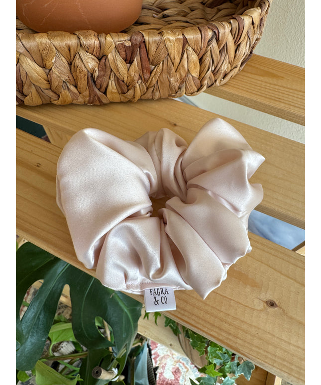 Uma XXL Scrunchie