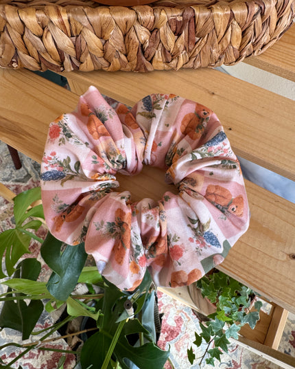 Bonnie XXL Scrunchie