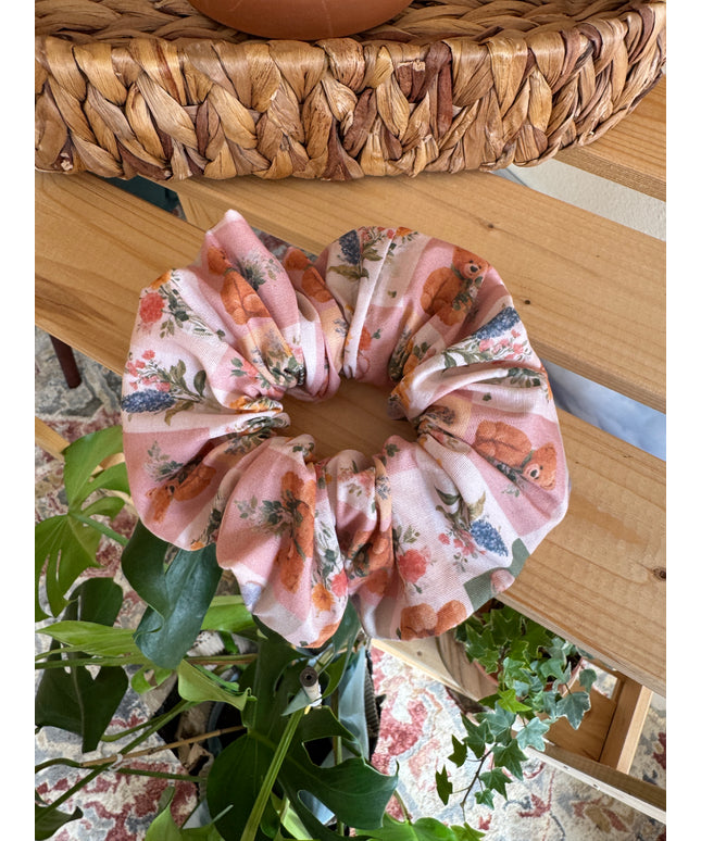 Bonnie XXL Scrunchie
