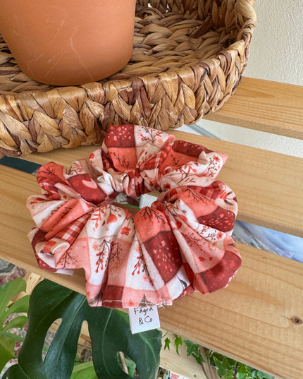 Ivar XXL Scrunchie