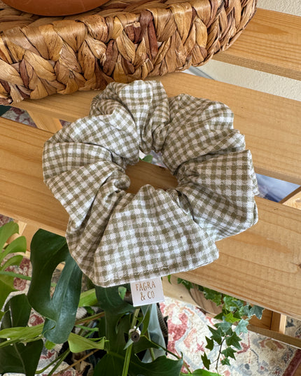 Soley XXL Scrunchie