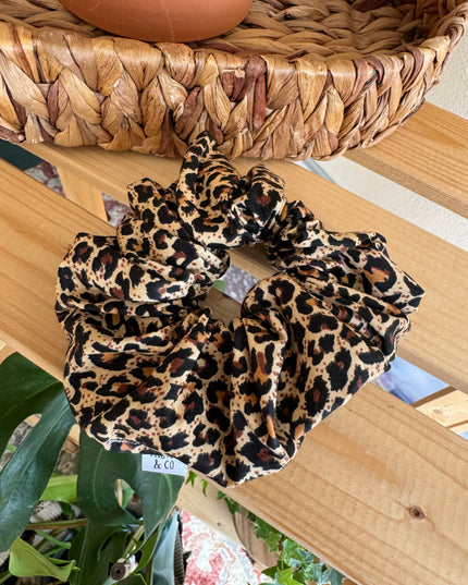 Hekla XXL Scrunchie