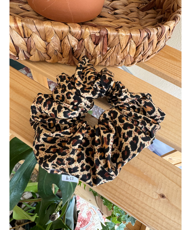 Hekla XXL Scrunchie