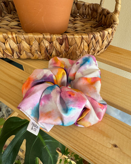 Savanna XXL Scrunchie