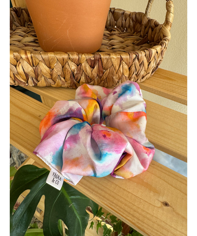 Savanna XXL Scrunchie